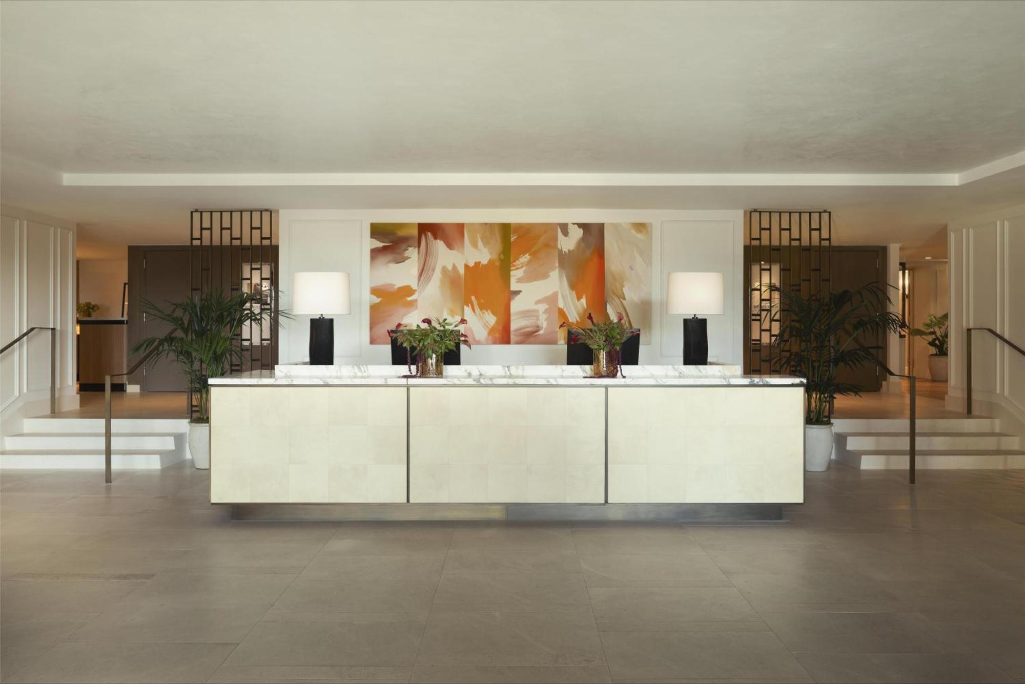 L'Ermitage Beverly Hills — الصور 1